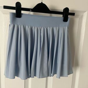Aritzia TnaAction Tennis Skirt
